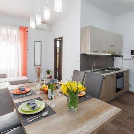 Apartment Caterina Rovinj Extérieur photo