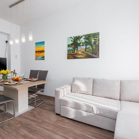 Apartment Caterina Rovinj Extérieur photo