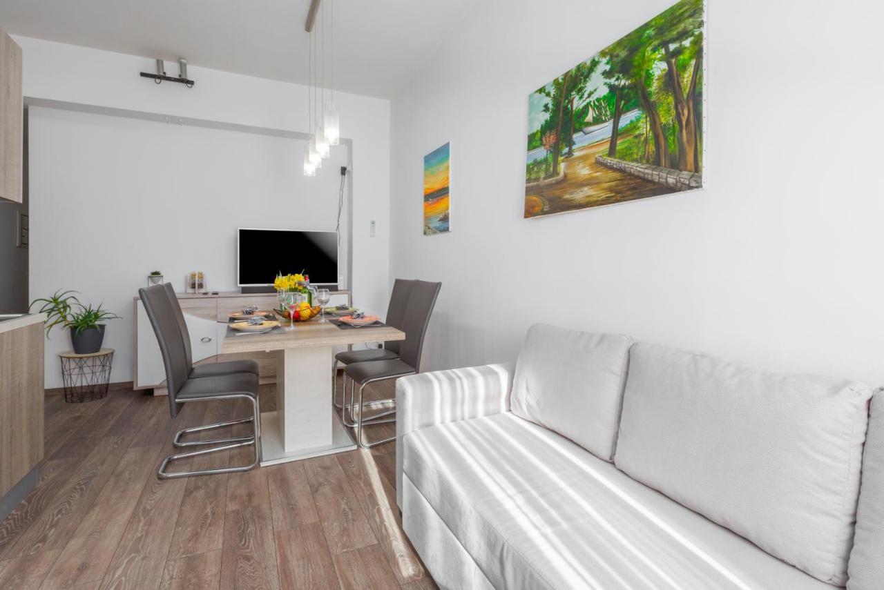 Apartment Caterina Rovinj Extérieur photo