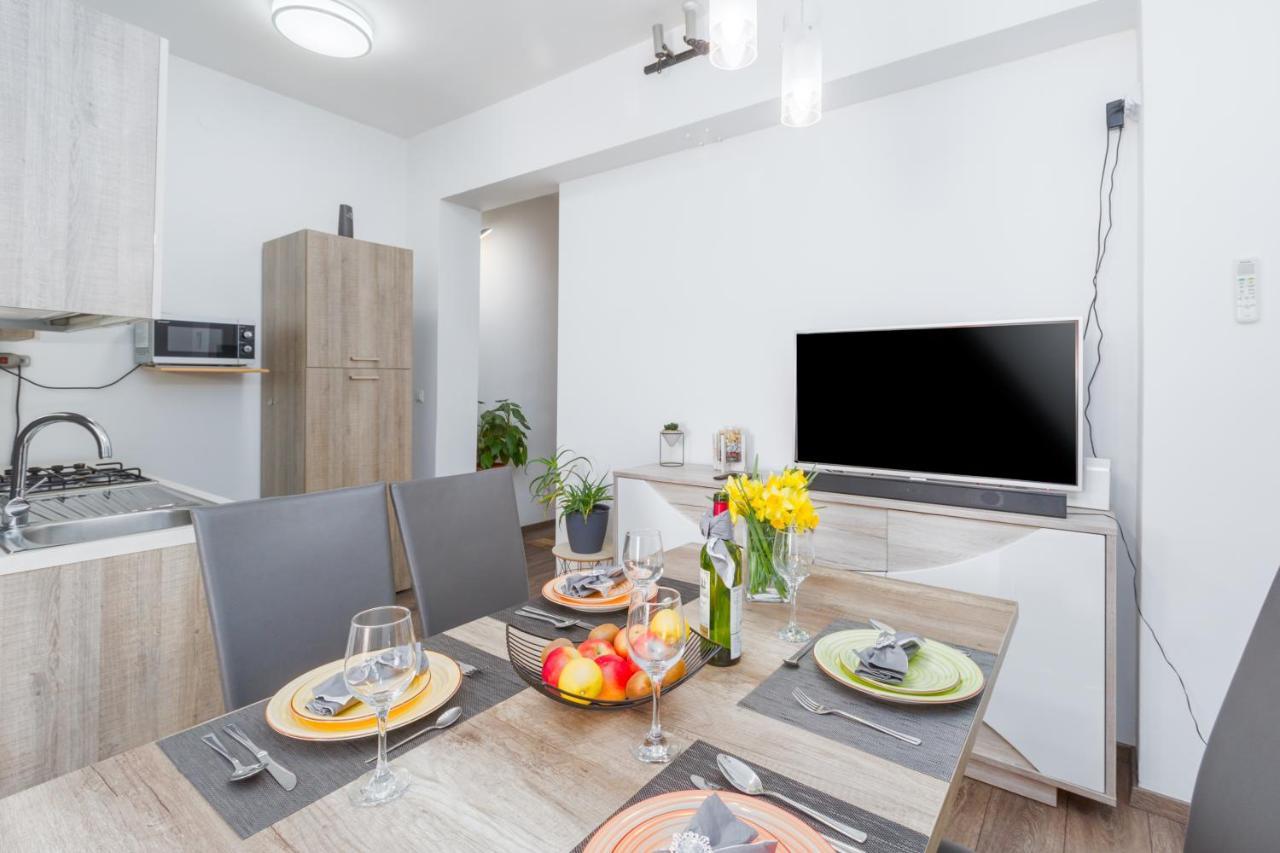 Apartment Caterina Rovinj Extérieur photo