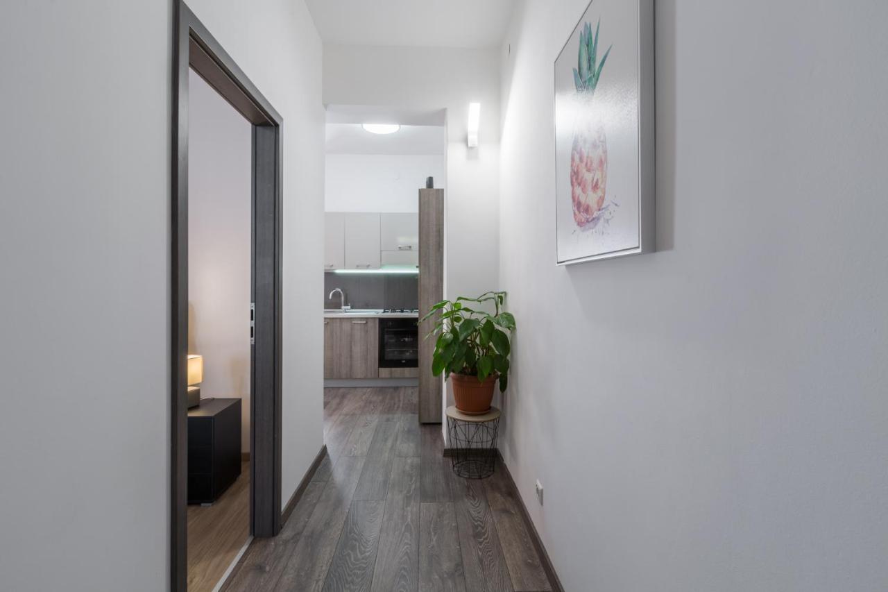 Apartment Caterina Rovinj Extérieur photo