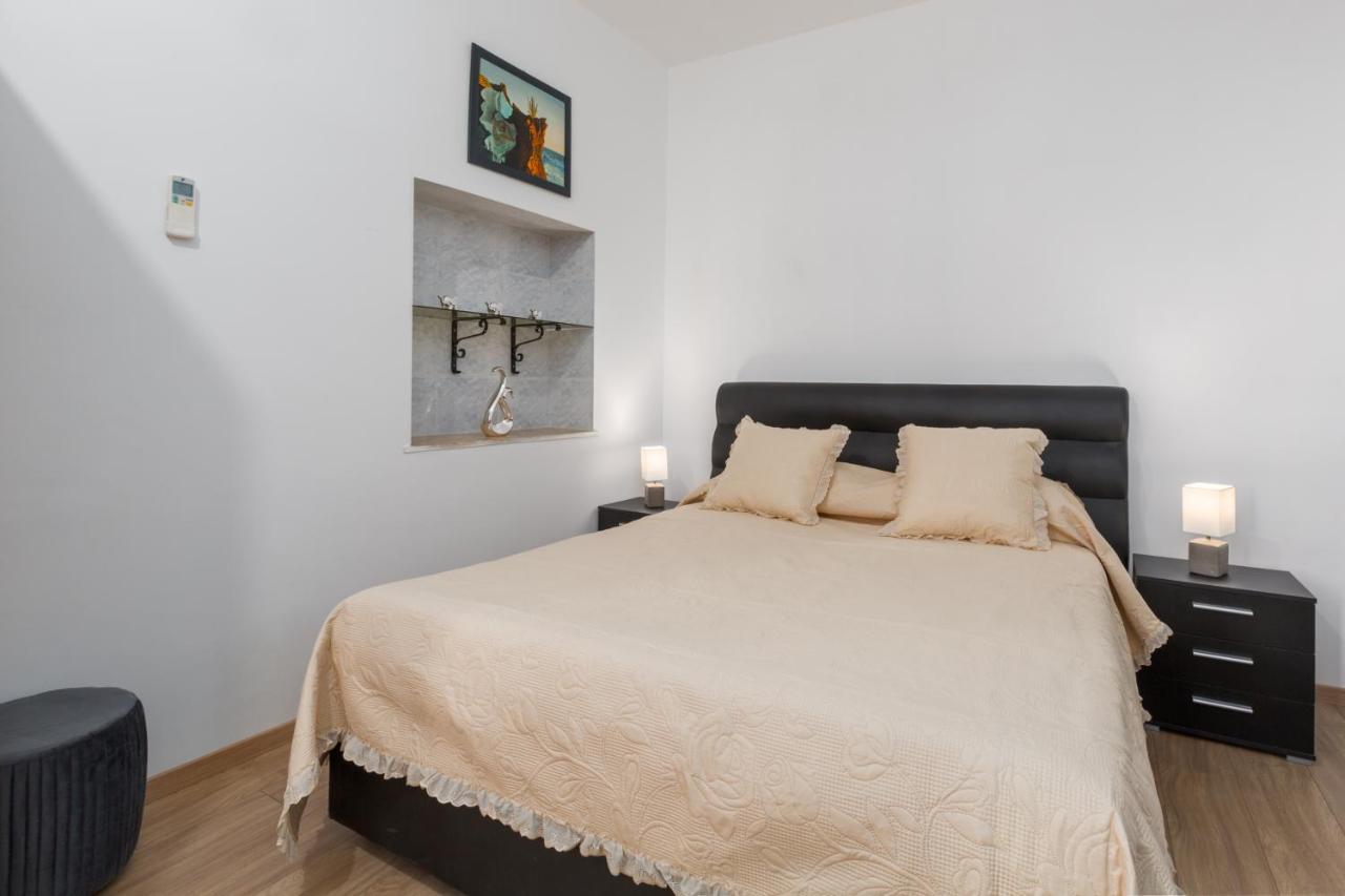 Apartment Caterina Rovinj Extérieur photo